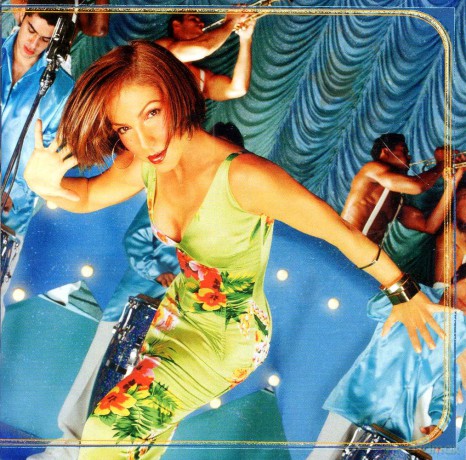 Gloria Estefan: Alma Caribe?a [CD]