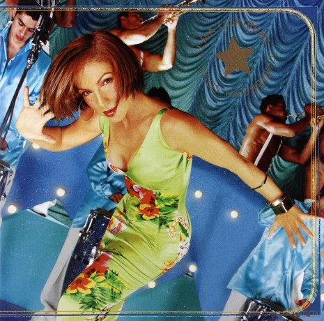 Gloria Estefan: Alma Caribe?a [CD]