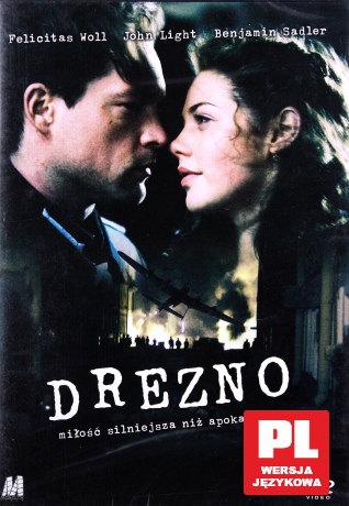 Drezno [DVD]