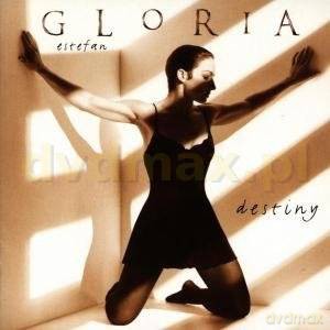 Gloria Estefan: Destiny [CD]
