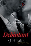 Debiutant - Sj Hooks [KSIĄŻKA]