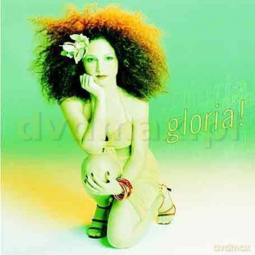 Gloria Estefan: Gloria! [CD]