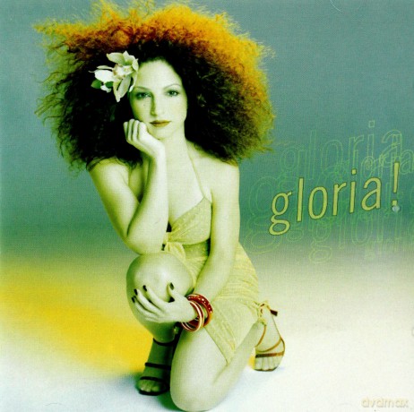Gloria Estefan: Gloria! [CD]