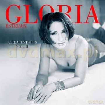 Gloria Estefan: Greatest Hits Vol. II [CD]