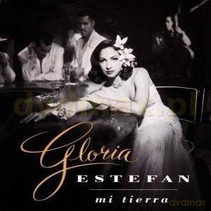 Gloria Estefan: Mi Tierra [CD]
