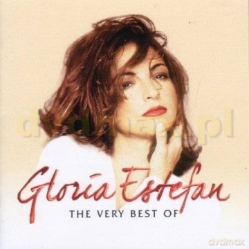 Gloria Estefan: The Very Best Of Gloria Estefan Disc Box Slider [CD]