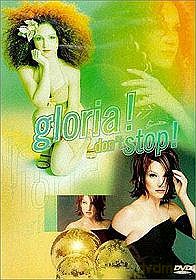 Gloria Estefan: Dont Stop! [DVD]