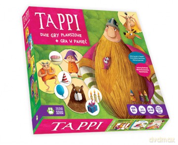 Tappi [GRA]