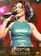 Gloria Estefan: Live in Atlantis [DVD]