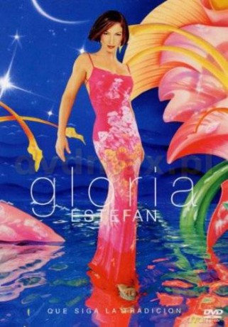 Gloria Estefan: Que Siga La Tradicion [DVD]