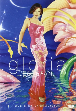 Gloria Estefan: Que Siga La Tradicion [DVD]