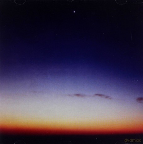 Flying Saucer Attack: Flying Saucer Attack [CD]