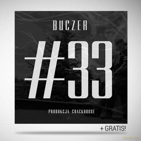Buczer: #33 [CD]
