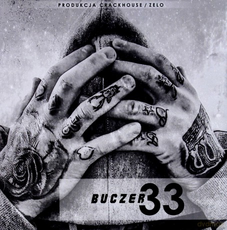 Buczer: #33 [CD]