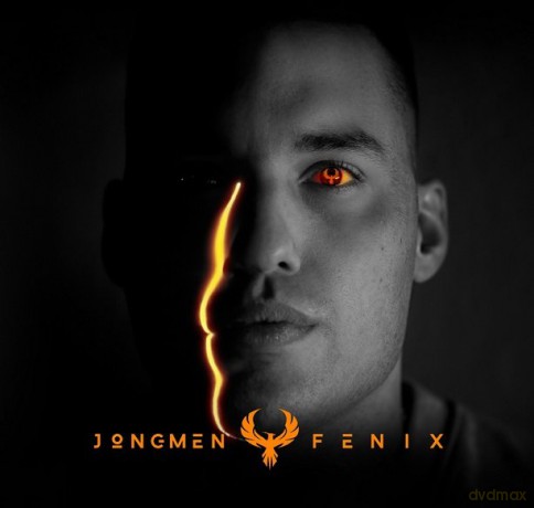 Jongmen: Fenix [CD]