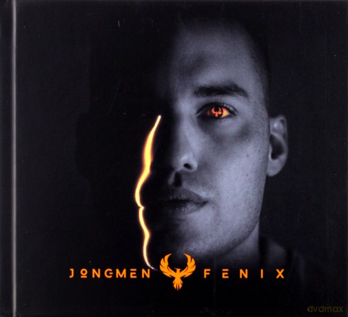 Jongmen: Fenix [CD]