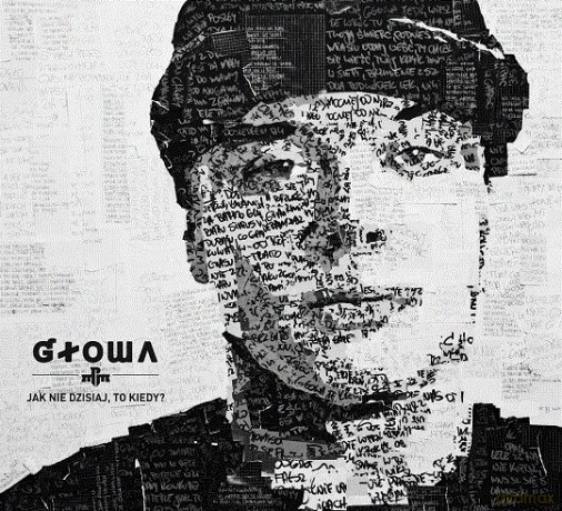 Głowa PMM: Jak nie dzisiaj to kiedy [CD]