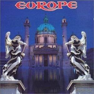 Europe: Europe [CD]
