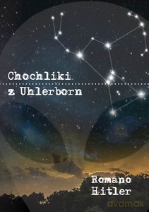 Chochliki w Uhlerborn - Romano Hitler [KSIĄŻKA]