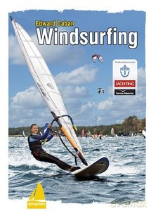 Windsurfing - Edward Caban [KSIĄŻKA]
