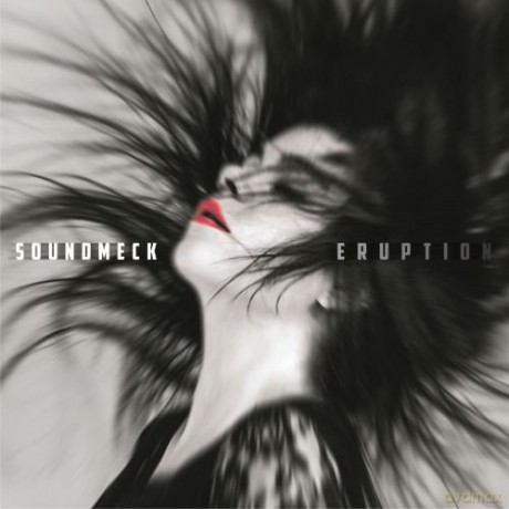 SoundMeck: Eruption [CD]