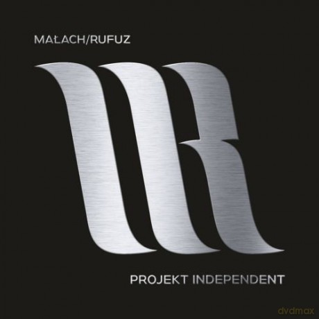 Małach & Rufuz: Projekt Independtent [CD]