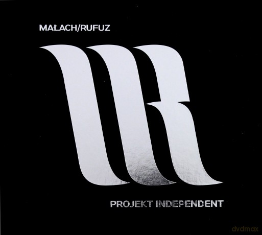 Małach & Rufuz: Projekt Independtent [CD]