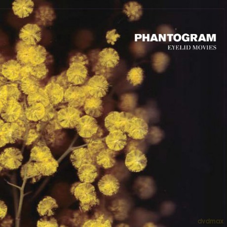 Phantogram: Eyelid Movies [CD]