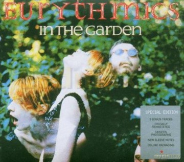 Eurythmics: In The Garden Deluxe Edition [CD]