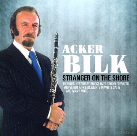 Acker Bilk: Stranger on the Shore [CD]