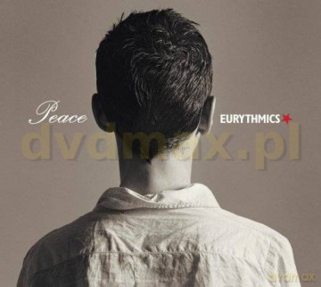 Eurythmics: Peace Deluxe Edition [CD]