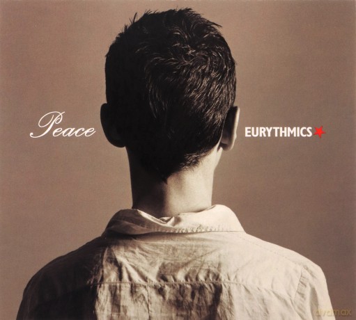 Eurythmics: Peace Deluxe Edition [CD]