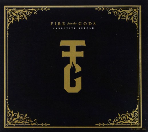 The Dandy Warhols: Fire From The Gods [CD]