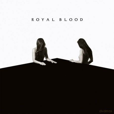 Royal Blood: How Did We Get So Dark? [Winyl]
