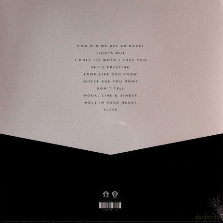 Royal Blood: How Did We Get So Dark? [Winyl]