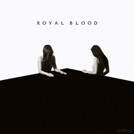 Royal Blood: How Did We Get So Dark? (Coloured) (Limited) [Winyl]