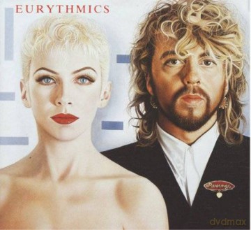 Eurythmics: Revenge Deluxe Edition [CD]