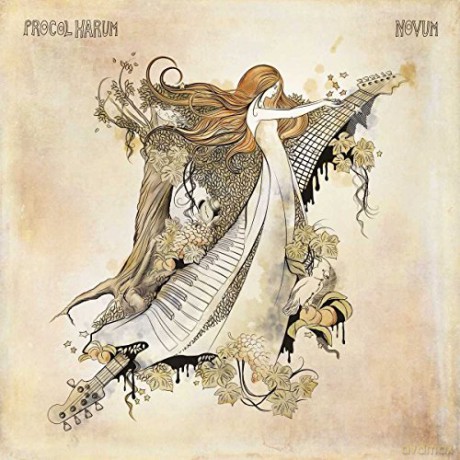 Procol Harum: Novum [CD]