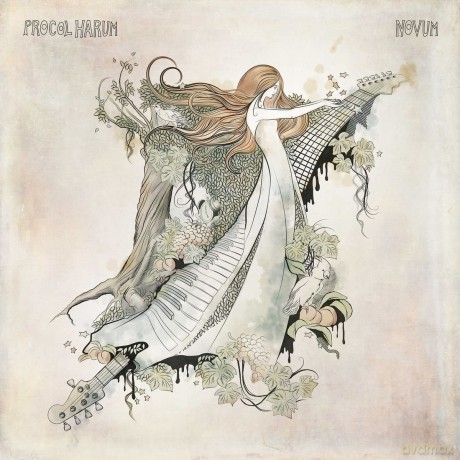 Procol Harum: Novum [2xWinyl]