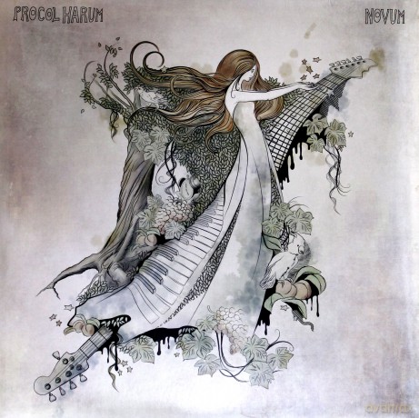 Procol Harum: Novum [2xWinyl]