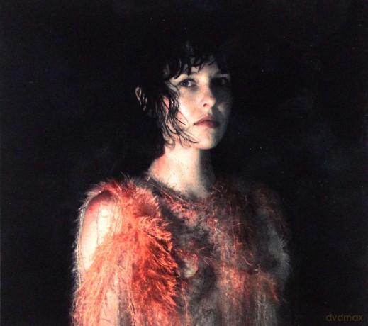 Ramona Rey: Ramona Rey 4 [CD]
