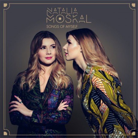 Natalia Moskal: Songs Of Myself [CD]