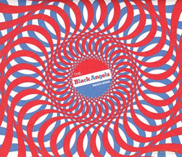 The Black Angels: Death Song (digipack) [CD]
