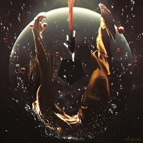 Uneven Structure: La Partition (digipack) [CD]