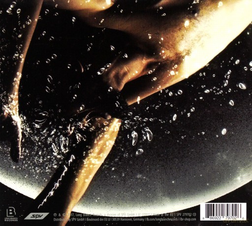Uneven Structure: La Partition (digipack) [CD]