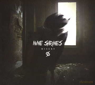Nine Shrines: Misery (digipack) [CD]