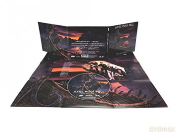 Axel Rudi Pell: The Ballads V (digipack) [CD]