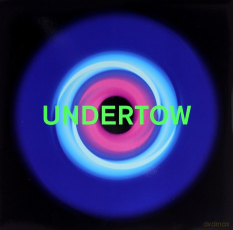 Pet Shop Boys: Undertow [Winyl]