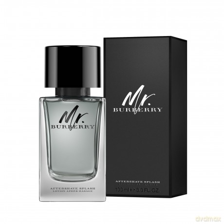 Burberry Mr. Burberry woda toaletowa 100 ml