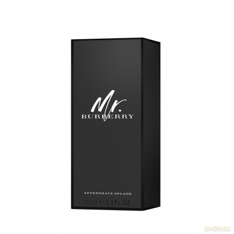 Burberry Mr. Burberry woda toaletowa 100 ml